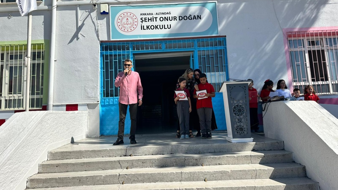15 TEMMUZ DEMOKRASİ VE MİLLİ BİRLİK GÜNÜ ANMA PROGRAMI